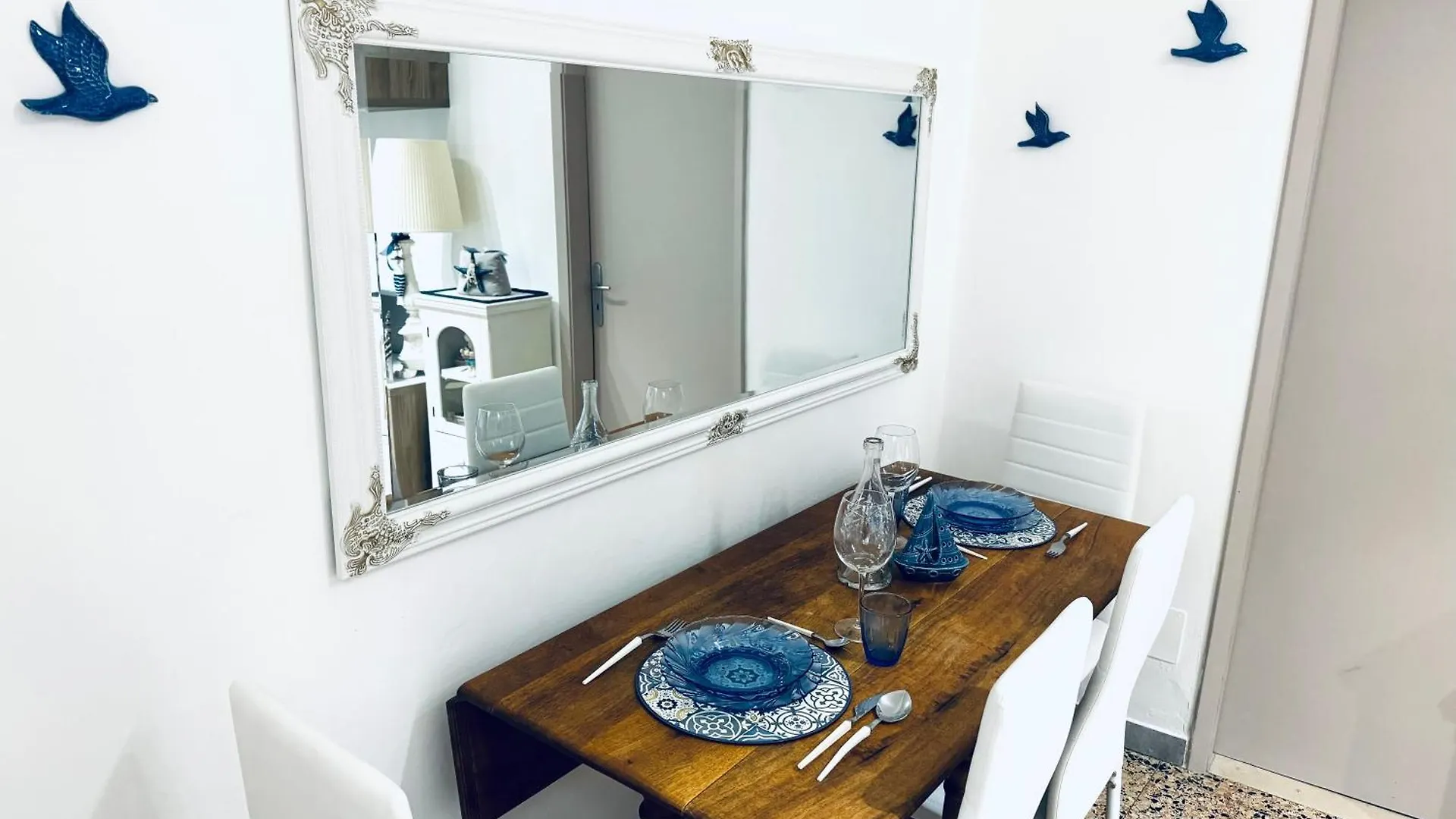 Casa Giro Apartment Carrara
