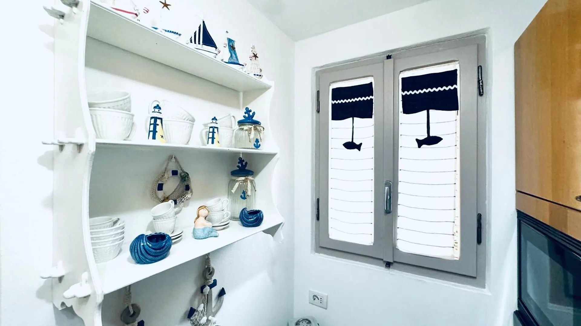 Casa Giro Apartment Carrara Italy
