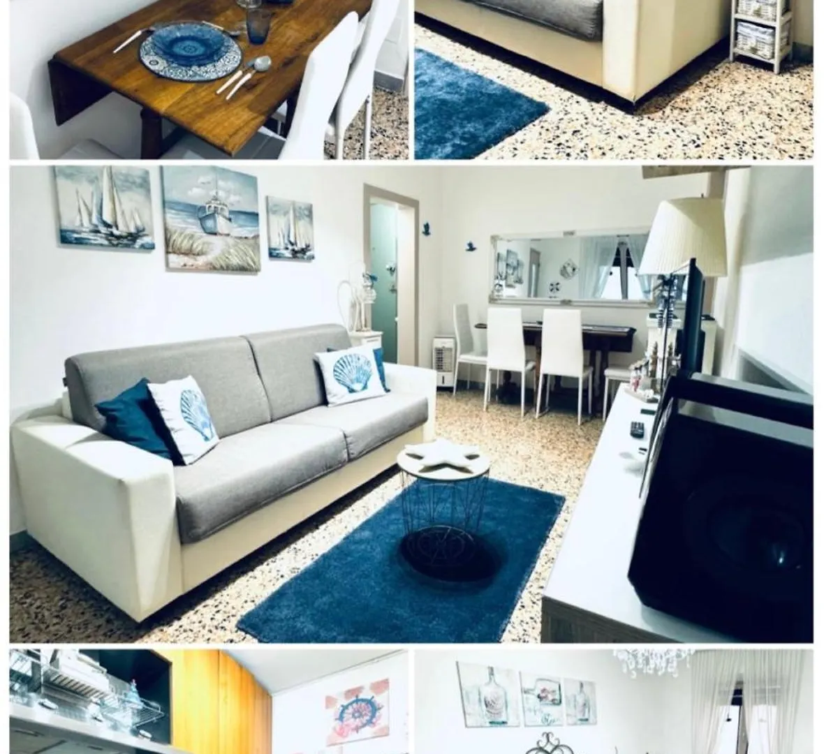 Casa Giro Apartment Carrara