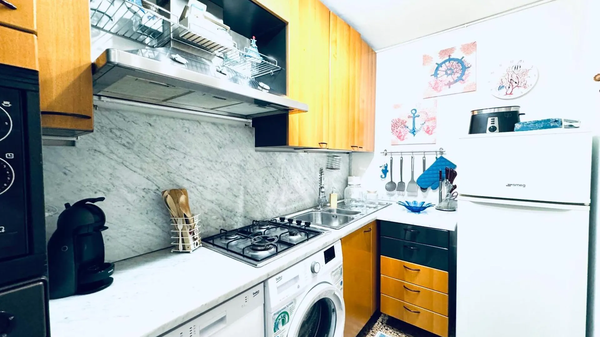 Casa Giro Apartment Carrara