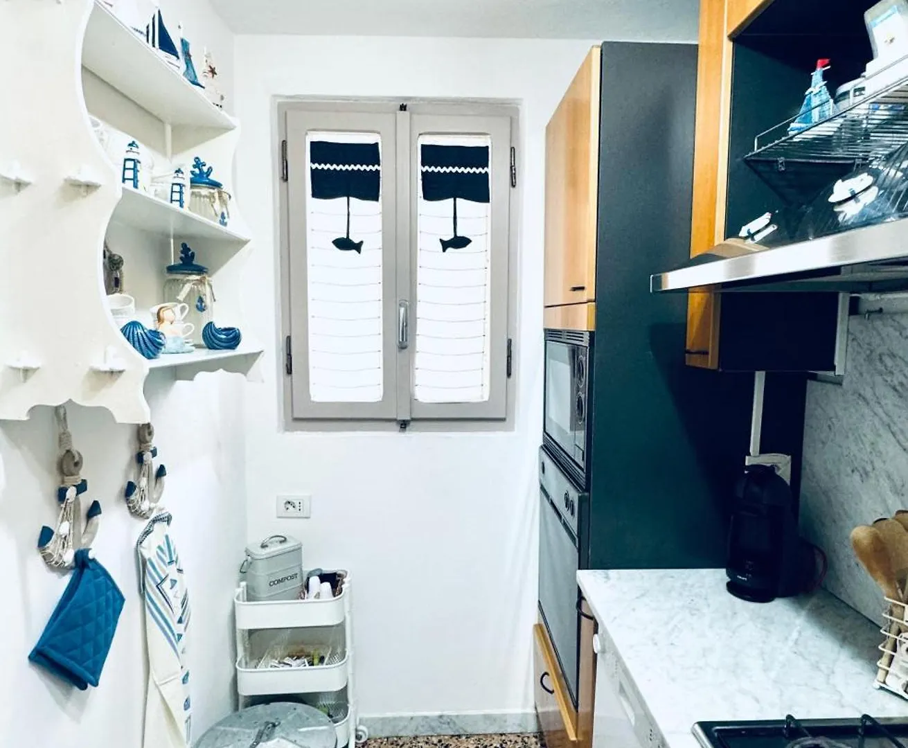 Casa Giro Apartment Carrara