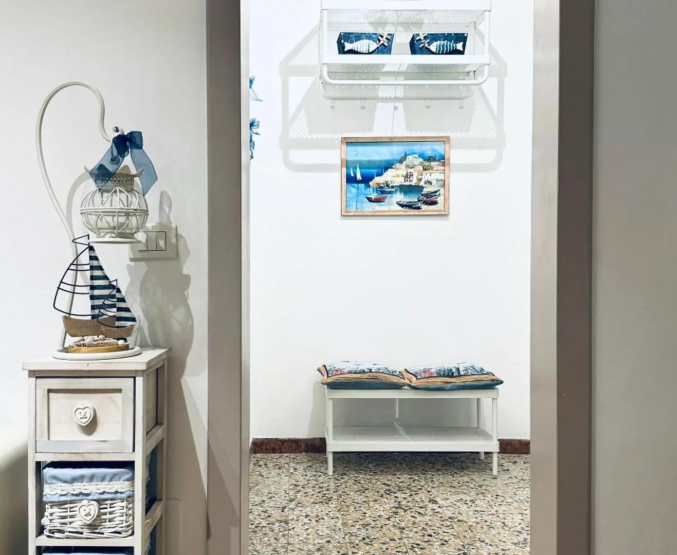 Casa Giro Apartment Carrara