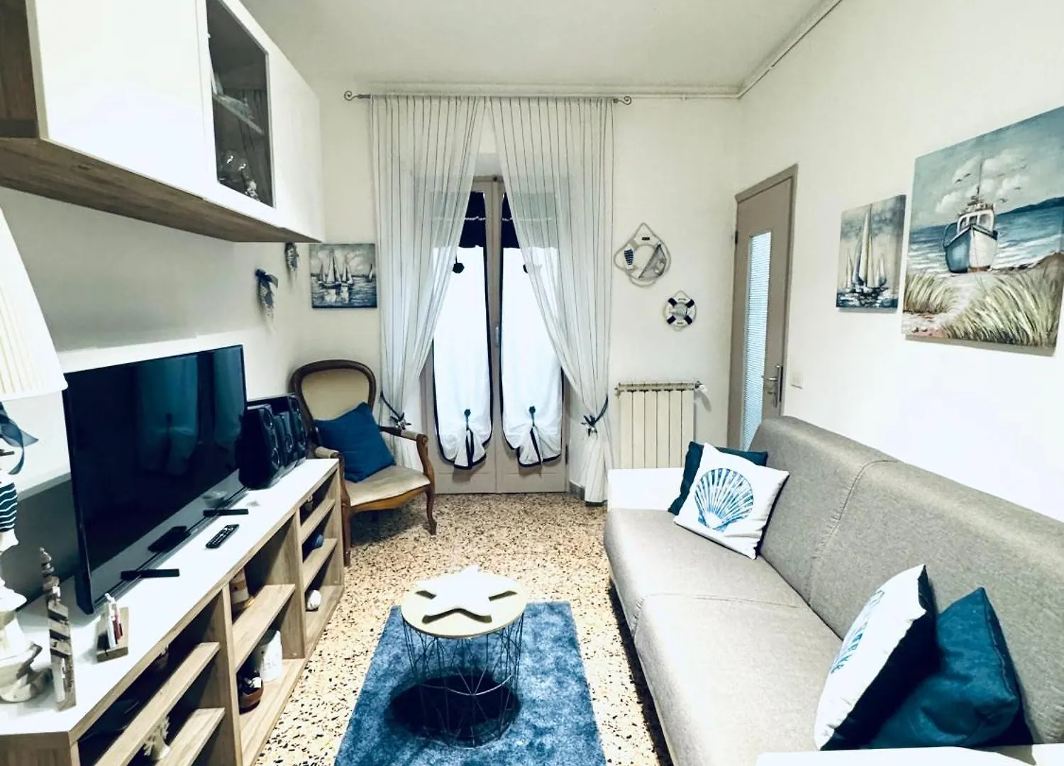 Casa Giro Apartment Carrara